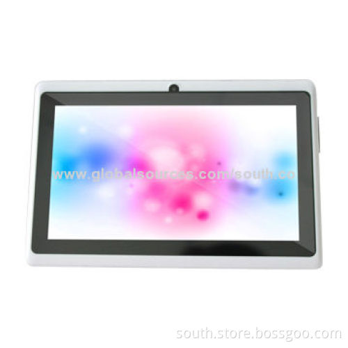 2014 Factory Cheap 7-inch Dual-core MID with Google's Android 4.2 Operating Systems